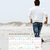 Crea il tuo calendario 2012 con Photoshop