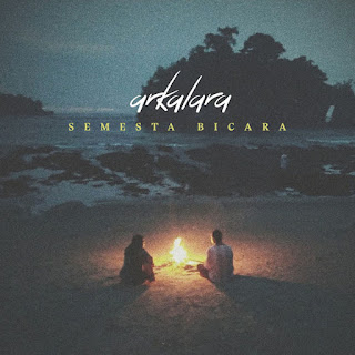 MP3 download Arkalara - Semesta Bicara - Single iTunes plus aac m4a mp3