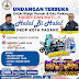 Besok PKDP Kota Padang Adakan Halal bi Halal Bertabur Hadiah