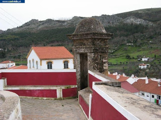 Guaritas de Castelo de Vide, Portugal (Guards), fotografias, cidades, city, photos, village