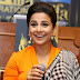 Vidya Balan On A tour to promote IIFA