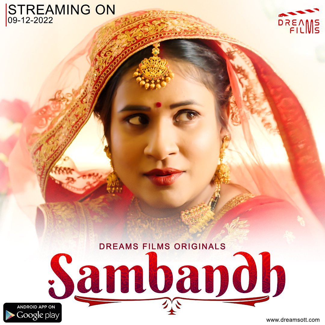 Sambandh Web Series actress
