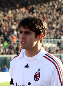 Kaka: I Will Never Leave Milan