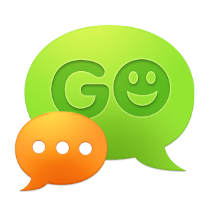 Download Go SMS Pro Premium for Android