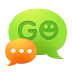 GO SMS Pro - Tema, Emoji, GIF Premium v7.18 Apk