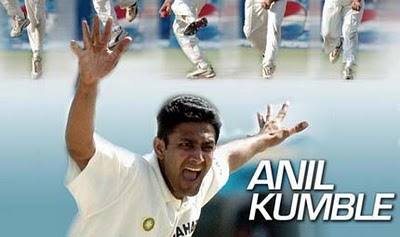 Kumble