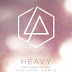 Lirik Linkin Park  - Heavy