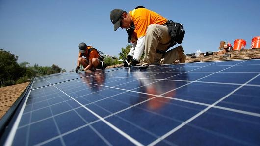 Important Questions To Ask For Choosing The Best Solar Companies In Ogden