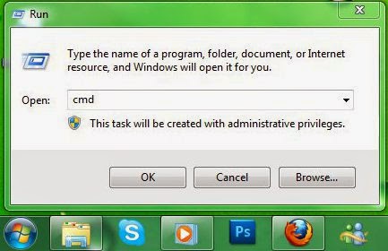 Format A Hard Drive With Command Prompt Trick Mark