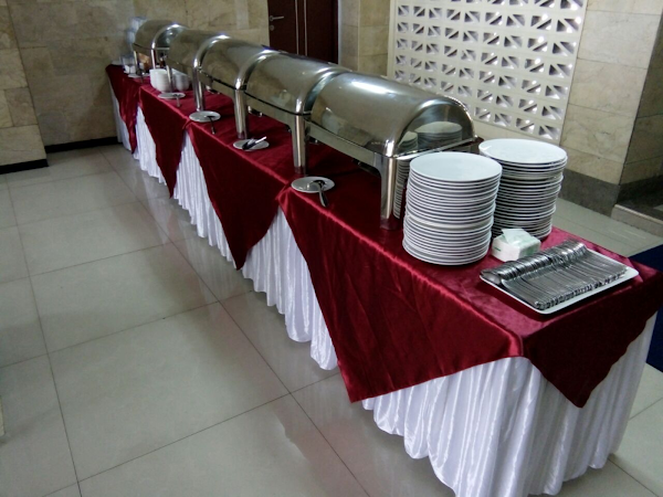 Sedia Catering Prasmanan Jakarta