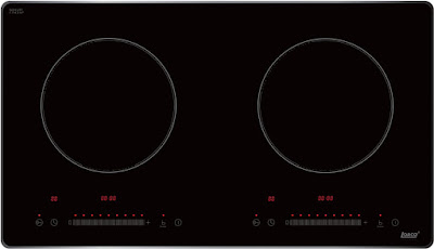 Bếp từ Lorca LCI-807