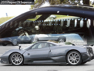 The Pagani Zonda has served as one of the most exotic sports cars in the 