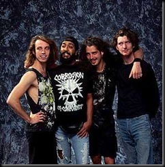 soundgarden