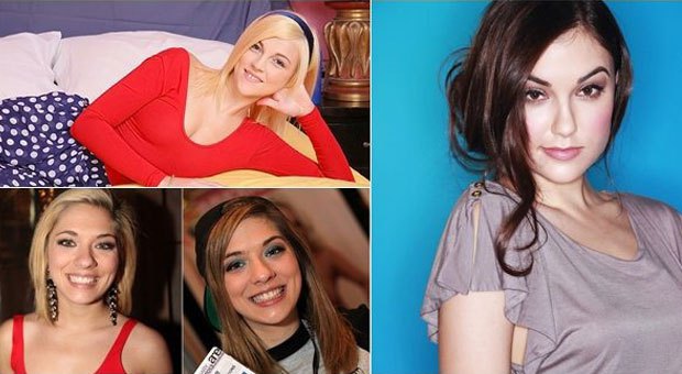 Agen Poker Terpercaya - Ini Dia 7 Perempuan yang Menjadi Artis Porno Diusia 18 Tahun