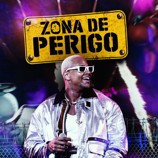 Léo Santana - Zona de Perigo (Samba) downloads .mp3