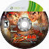 Download Tekken X Street Fighter Game for PC