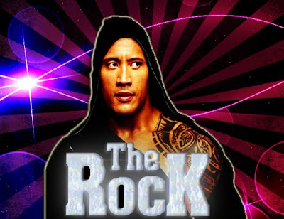 The Rock