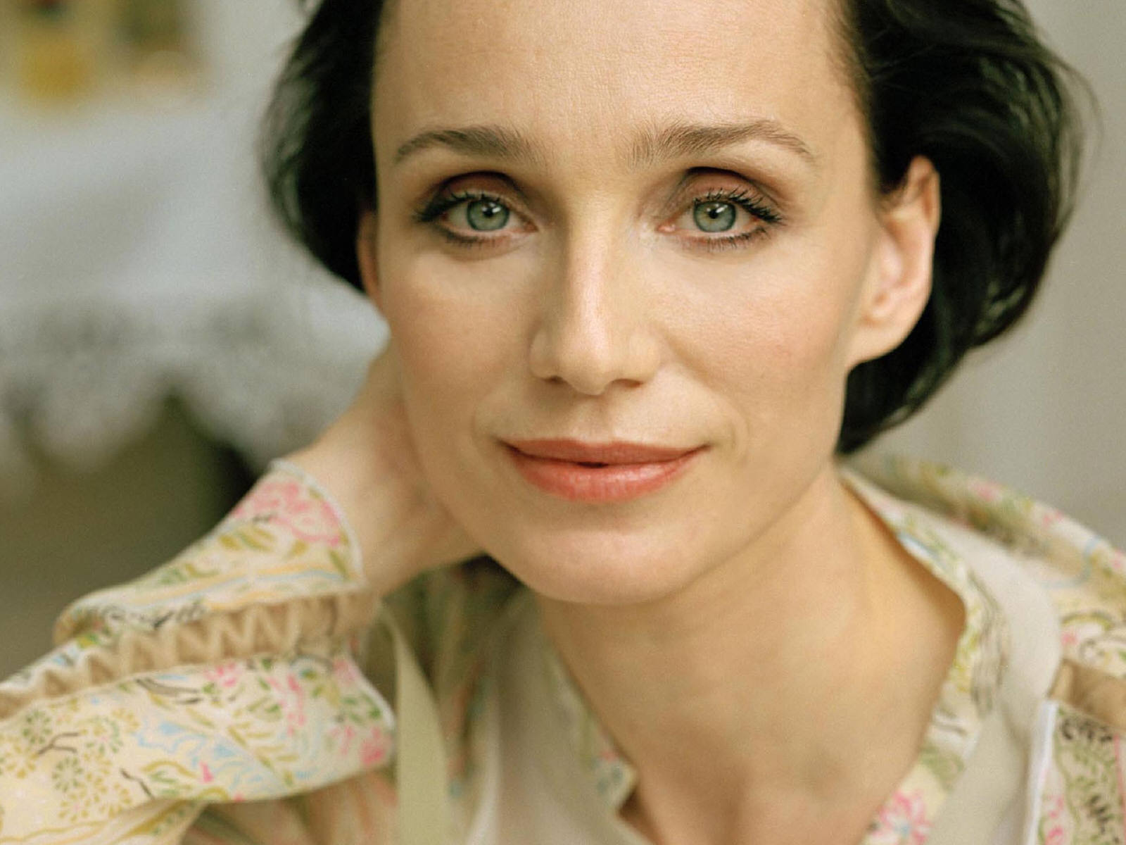 Kristin Scott Thomas - Photo Gallery