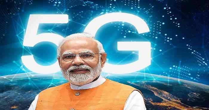 pm-modi-launched-5G-in-delhi