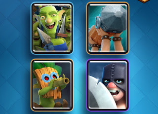 dart goblin,savaş ram,goblin gang,icracı