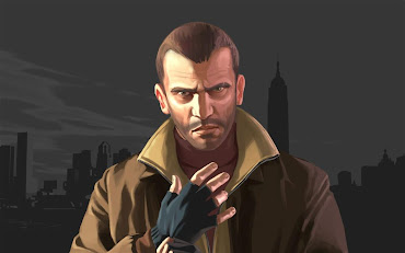 #15 Grand Theft Auto Wallpaper