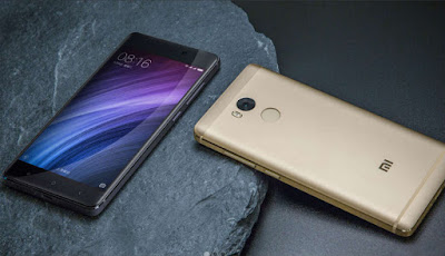 Harga Xiaomi Redmi 4A