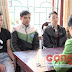 Huyện Yên Thành: Bắt giữ nhóm cướp táo tợn