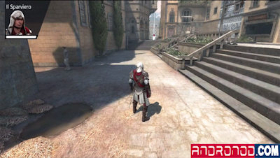 Assassin's Creed Identify v2.5.4 Mod Apk+Data Terbaru Work 100%