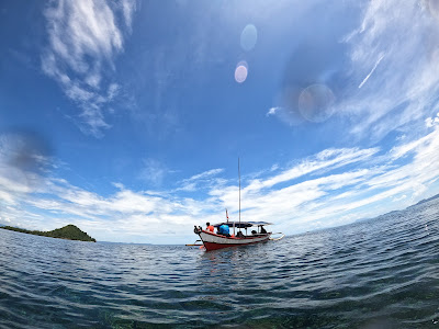 Taman Nemo, Pahawang Island, Lampung