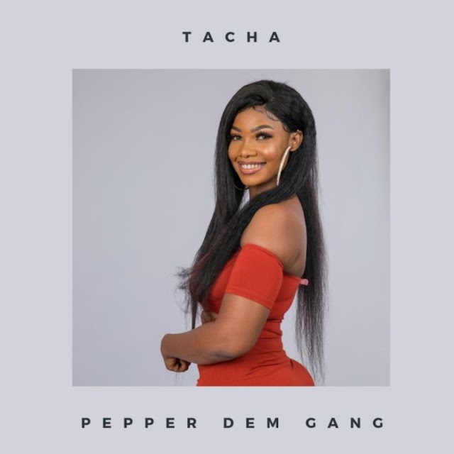 Why TACHA Is The Most Controversial Housemate In The Current Big Brother Naija Show