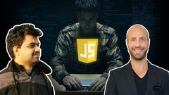 The Complete JavaScript Course For Web Development Beginners