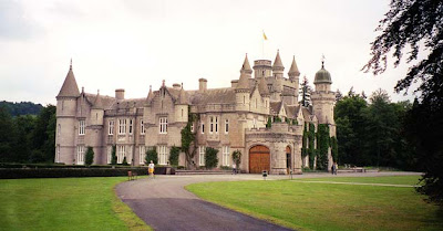 Balmoral Castle, Princess Alexandra, Julia Ogilvy, James Ogilvy, Crown Prince Pavlos, Princess Marie-Chantal, Elizabeth Anson, Prince Philip, Duke of Edinburgh, Scottish Highlands, Buckingham Palace, Kate Middleton, london, Prince William, Royal Wedding, Westminster Abbey, Prince William, bride Kate, Duchess of Cambridge, Photogallery,
