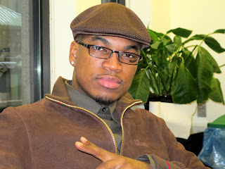 NE-YO picture