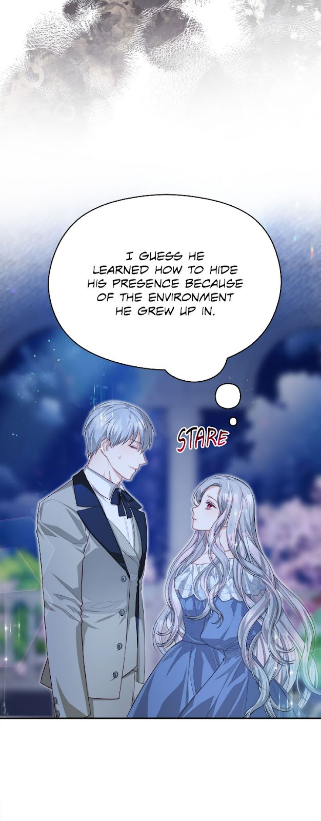 Lips Upon a Sword's Edge Chapter 30