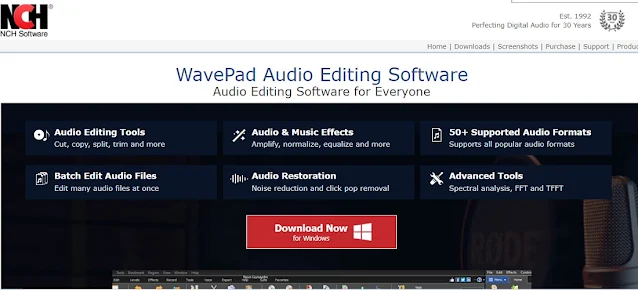 Wave Pad