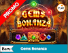 (Game Baru!!!) Gems Bonanza PragmaticPlays di Bengkelhoki.com