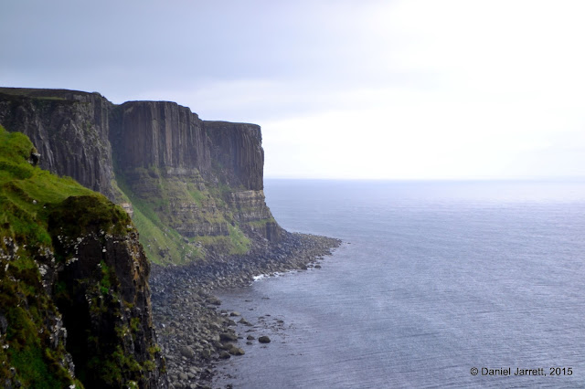 Kilt Rock, Isle of Skye, Scotland