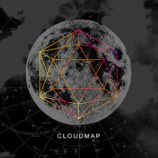 Cloudmap “Cloudmap” 2017 Spain Prog Metal