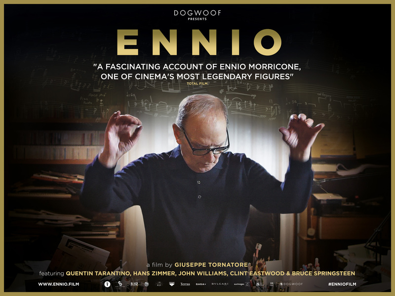 ennio poster