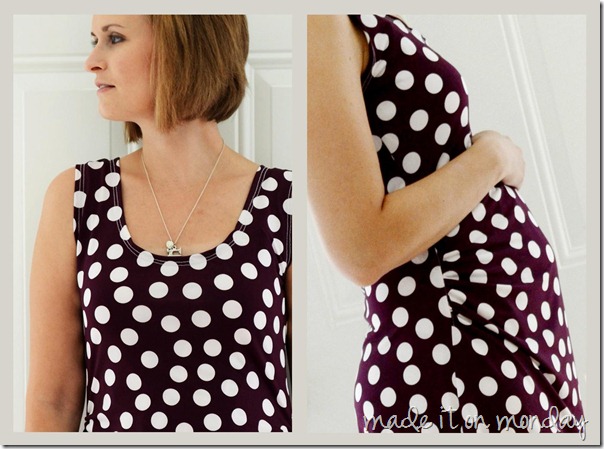 Maternity Maxi