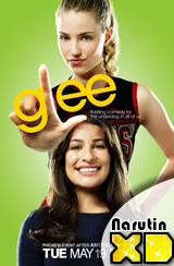 Glee 2x19 online