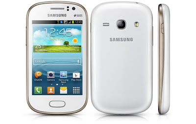  Harga Samsung galaxy fame duos  s6812 Agustus 2013 