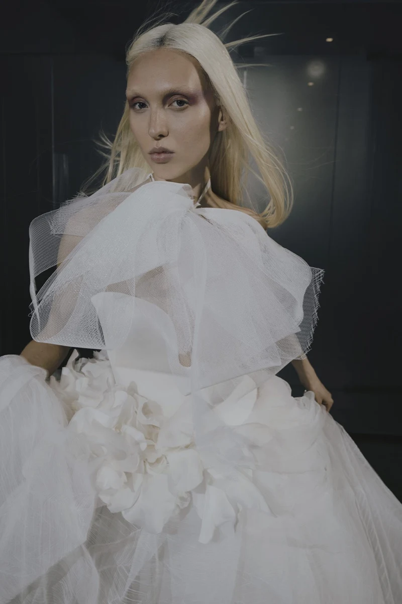 Vera Wang Haute Wedding 2023 Collection