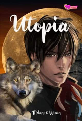 Novel : Utopia