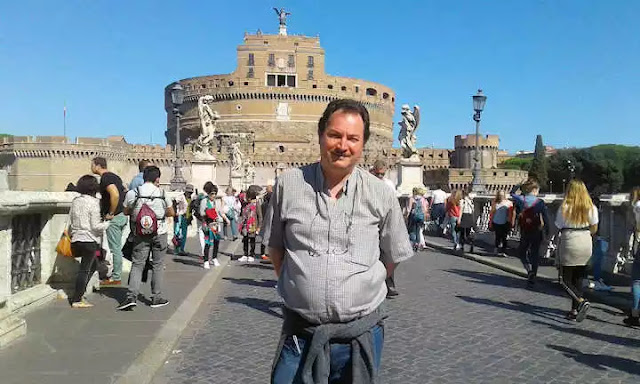 Castel Sant'Angelo