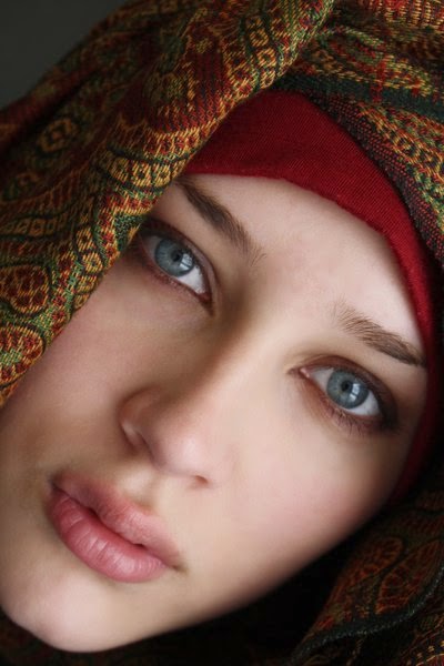 Download this Hijab Fashion For... picture