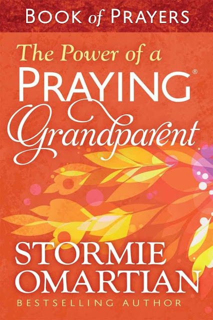 The Power of a Praying Grandparent