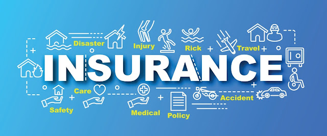 Insurance Terms & Condition