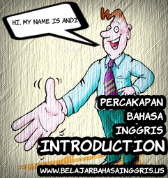 Contoh percakapan bahasa inggris  Berita Terbaru