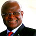 Ernest Bai Koroma